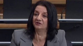 Milanović: Kontrola na lokalu